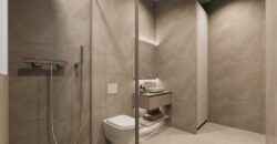 Paphos Kissonerga 2Bdr Apartment For Sale DTC5181