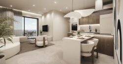 Paphos Kissonerga 2Bdr Apartment For Sale DTC5181