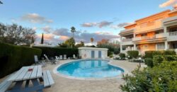 Paphos Kissonerga 3Bdr Ground Floor Apartment For Rent DTC5226