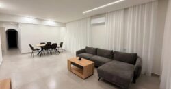 Paphos Kissonerga 3Bdr Ground Floor Apartment For Rent DTC5226