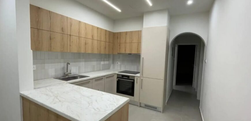 Paphos Kissonerga 3Bdr Ground Floor Apartment For Rent DTC5226