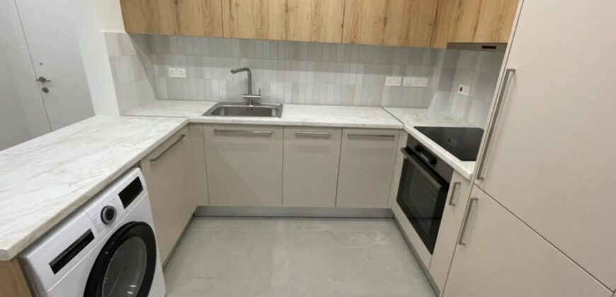 Paphos Kissonerga 3Bdr Ground Floor Apartment For Rent DTC5226