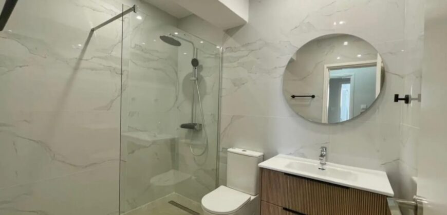 Paphos Kissonerga 3Bdr Ground Floor Apartment For Rent DTC5226