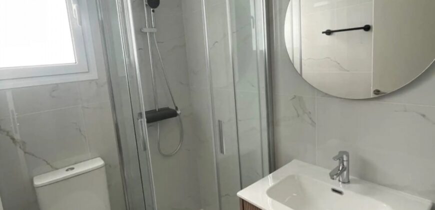 Paphos Kissonerga 3Bdr Ground Floor Apartment For Rent DTC5226