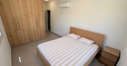 Paphos Kissonerga 3Bdr Ground Floor Apartment For Rent DTC5226