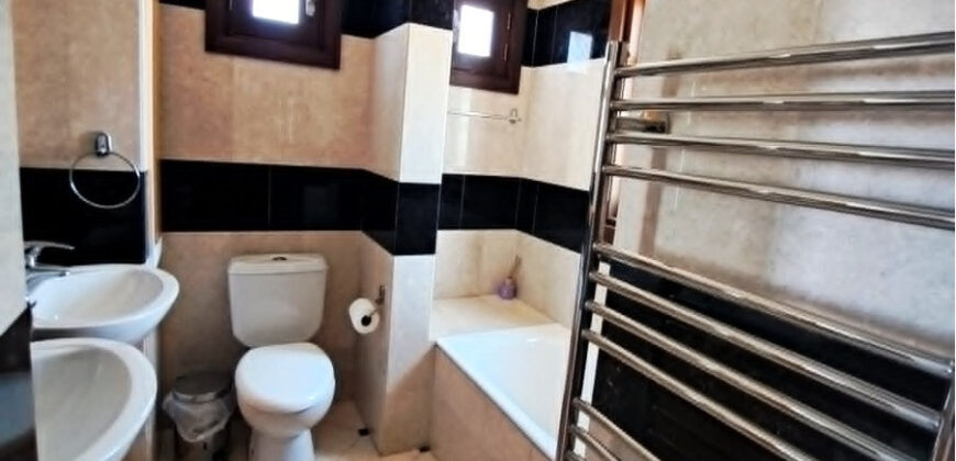 Paphos Konia Apartment For Rent TPH7920