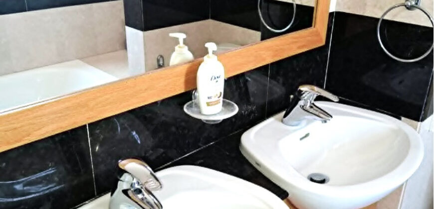 Paphos Konia Apartment For Rent TPH7920