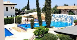 Paphos Konia Apartment For Rent TPH7920