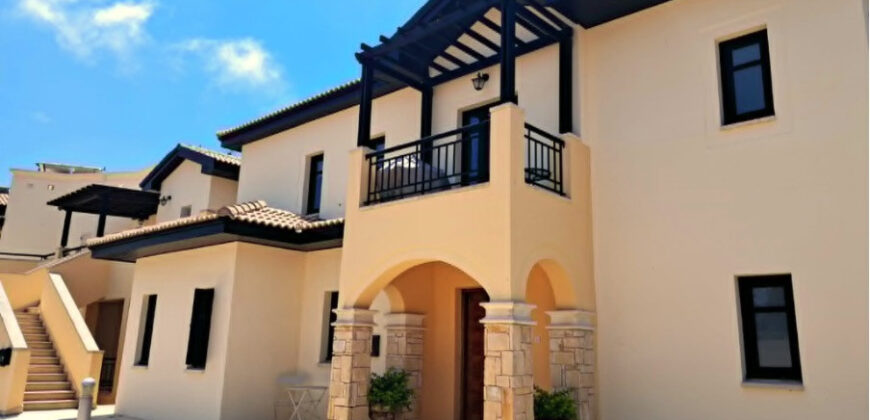 Paphos Konia Apartment For Rent TPH7920