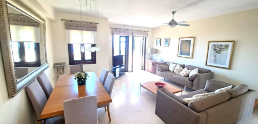 Paphos Konia Apartment For Rent TPH7920