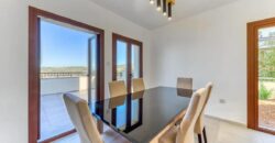 Paphos Kouklia – Aphrodite Hills 2Bdr Semi Detached Villa For Rent DTC5121