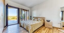 Paphos Kouklia – Aphrodite Hills 2Bdr Semi Detached Villa For Rent DTC5121