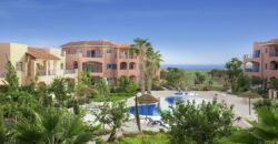 Paphos Mandria 2 Bedroom Apartments / Penthouses For Sale LPT83968