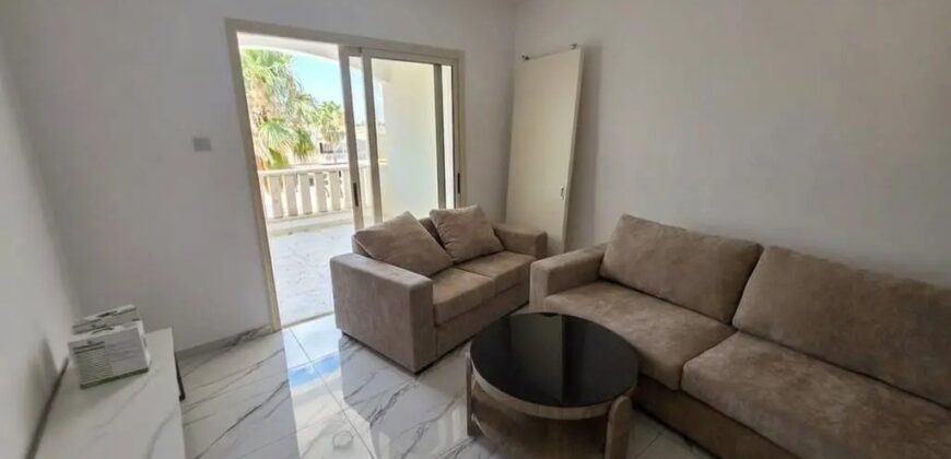Paphos Mandria 2Bdr Apartment For Rent DTC5074