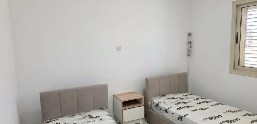 Paphos Mandria 2Bdr Apartment For Rent DTC5074