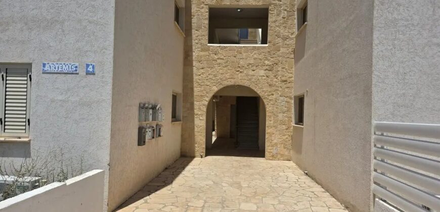 Paphos Mandria 2Bdr Apartment For Rent DTC5074