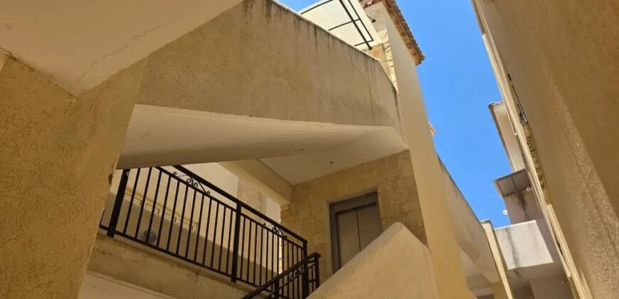 Paphos Mandria 2Bdr Apartment For Rent DTC5074