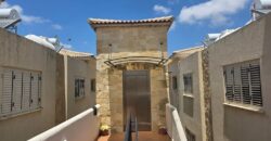 Paphos Mandria 2Bdr Apartment For Rent DTC5074