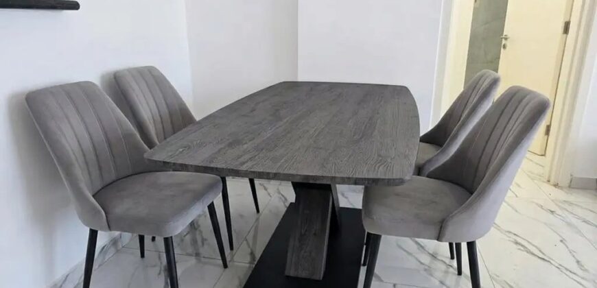 Paphos Mandria 2Bdr Apartment For Rent DTC5074