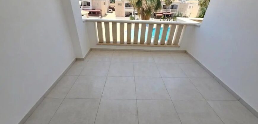 Paphos Mandria 2Bdr Apartment For Rent DTC5074