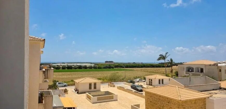 Paphos Mandria 2Bdr Apartment For Rent DTC5074