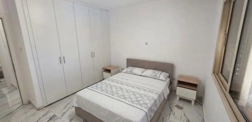 Paphos Mandria 2Bdr Apartment For Rent DTC5074