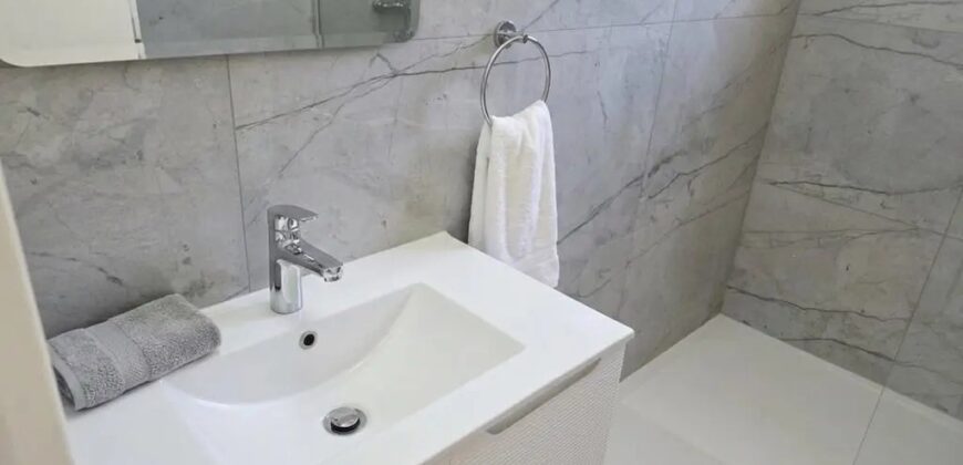 Paphos Mandria 2Bdr Apartment For Rent DTC5074