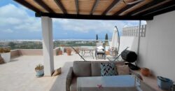 Paphos Mesa Chorio 3Bdr Penthouse For Sale VLSNJJOMCSLV