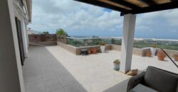 Paphos Mesa Chorio 3Bdr Penthouse For Sale VLSNJJOMCSLV