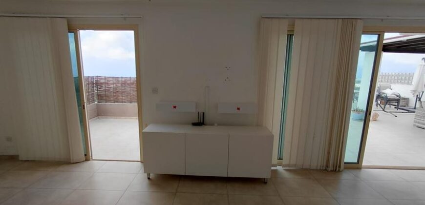 Paphos Mesa Chorio 3Bdr Penthouse For Sale VLSNJJOMCSLV