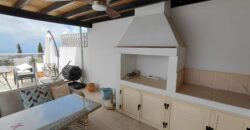 Paphos Mesa Chorio 3Bdr Penthouse For Sale VLSNJJOMCSLV