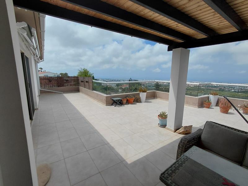 Paphos Mesa Chorio 3Bdr Penthouse For Sale VLSNJJOMCSLV