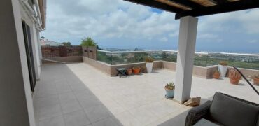 Paphos Mesa Chorio 3Bdr Penthouse For Sale VLSNJMCSLV