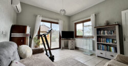 Paphos Mesogi Villa For Sale TPH8080