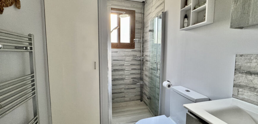 Paphos Mesogi Villa For Sale TPH8080