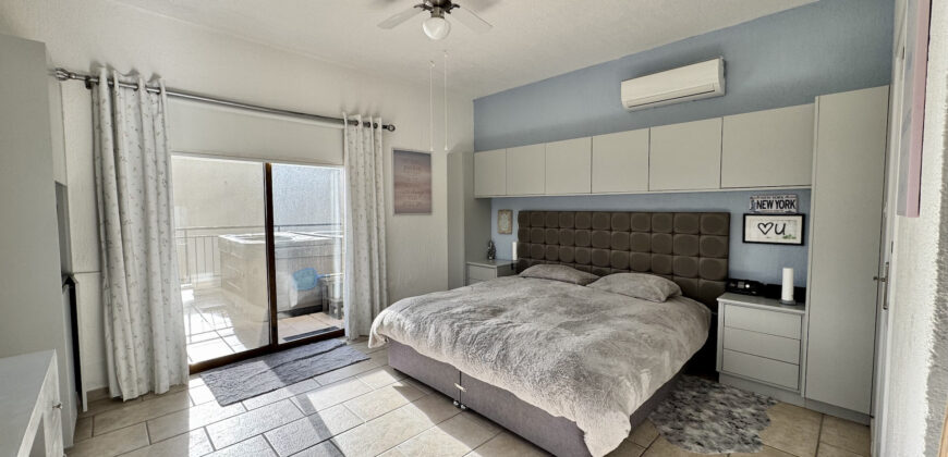 Paphos Mesogi Villa For Sale TPH8080