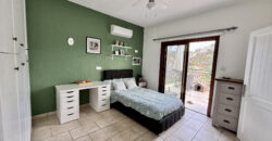 Paphos Mesogi Villa For Sale TPH8080