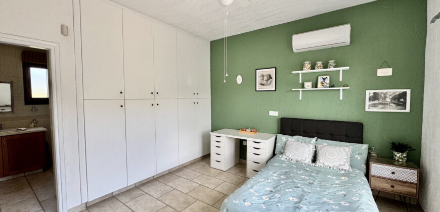 Paphos Mesogi Villa For Sale TPH8080