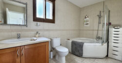 Paphos Mesogi Villa For Sale TPH8080