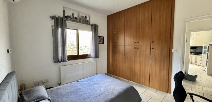 Paphos Mesogi Villa For Sale TPH8080