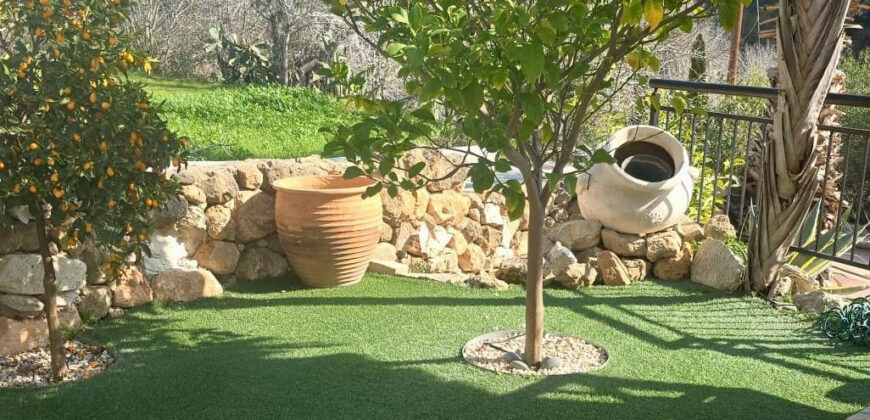 Paphos Mesogi Villa For Sale TPH8080