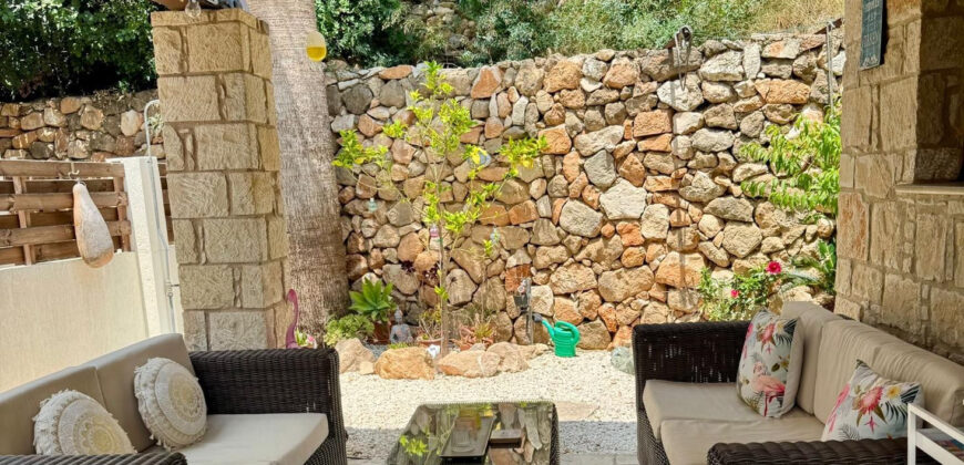 Paphos Mesogi Villa For Sale TPH8080