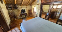 Paphos Milia Detached Villa 7Bdr For Sale CPNC12178