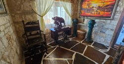 Paphos Milia Detached Villa 7Bdr For Sale CPNC12178