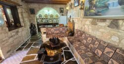 Paphos Milia Detached Villa 7Bdr For Sale CPNC12178
