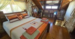 Paphos Milia Detached Villa 7Bdr For Sale CPNC12178