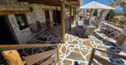 Paphos Milia Detached Villa 7Bdr For Sale CPNC12178