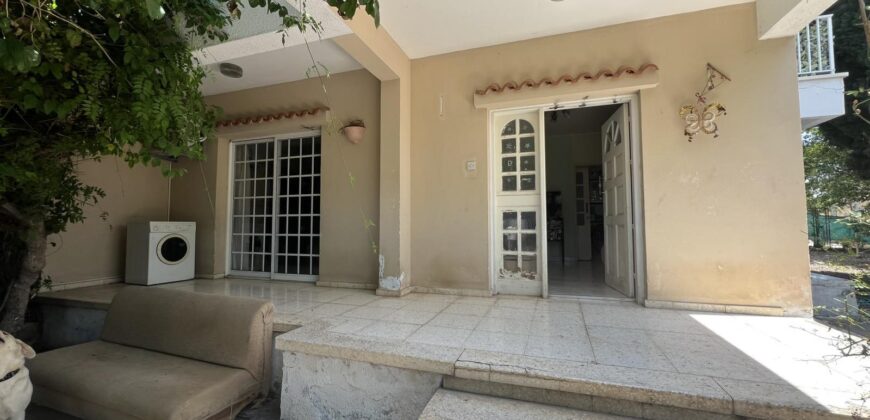 Paphos Pafos Centre Detached Villa For Sale KTM108479