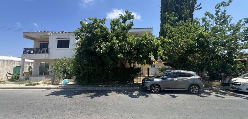 Paphos Pafos Centre Detached Villa For Sale KTM108479