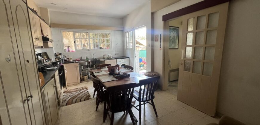 Paphos Pafos Centre Detached Villa For Sale KTM108479
